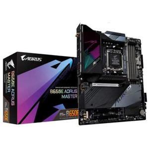 Pyta gwna B650E AORUS MASTER AM5 4DDR5 HDMI ATX - 2875613379