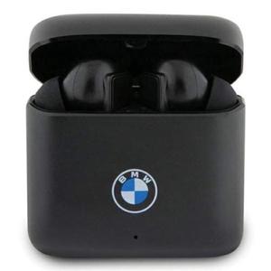 Sluchawki Bluetooth TWS BMWSES20AMK czarne - 2876083005