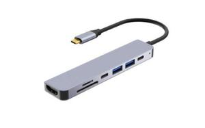 HUB USB HDMI SD IUH3SL4K - 2877546339