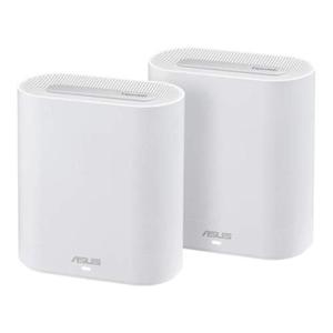 Router EBM68(2PK) System WiFi AX7800 ExpertWiFi - 2876386508