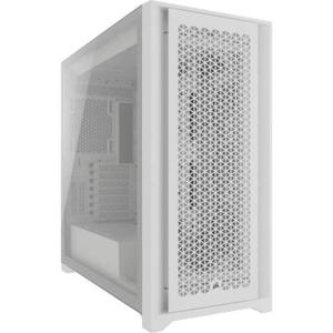 Obudowa 5000D CORE TG Airflow Mid-Tower biaa - 2876386594