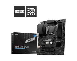 Pyta gwna PRO Z790-S WIFI s1700 4DDR5 HDMI/DP ATX - 2876496904