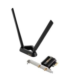 Karta sieciowa PCE-AXE59BT WiFi 6E AX5400 - 2876497070