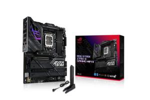 Pyta gwna ROG STRIX Z790-E GAMING WIFI II s1700 4DDR5 ATX - 2876982513