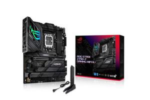 Pyta gwna ROG STRIX Z790-F GAMING WIFI II 4DDR5 HDMI ATX - 2876982514