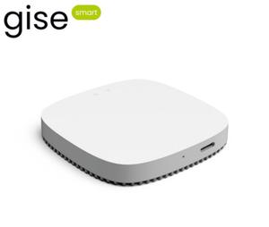 GISE Bramka WiFi Zigbee Tuya GGT-ZB - 2876583094