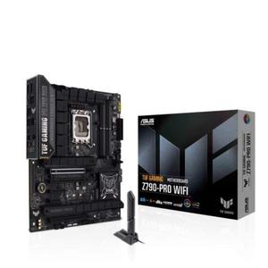 Pyta gwna TUF GAMING Z790-PRO WIFI s1700 4DDR5 HDMI ATX - 2877667237