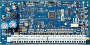 DSC Centrala HS2128 EU/BOARD ONLY/NO MAN - 2876583146