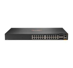 Przecznik 6200F 24G CL4 4SFP+ 370W JL725A - 2876982536