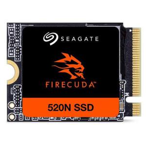 Dysk SSD Firecuda 520N 1TB PCIe4 M.2 - 2877433781