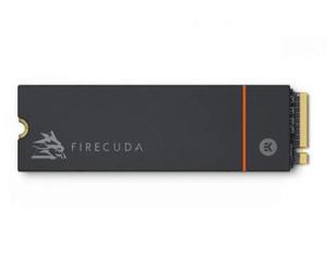 Dysk SSD Firecuda 530 Heatsink 500GB PCIe M.2 - 2877433794