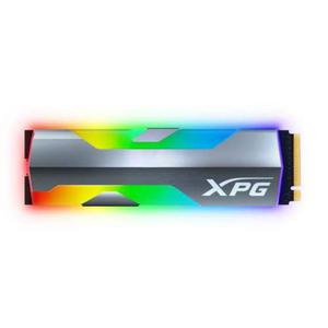 Dysk SSD XPG SPECTRIX S20G 500GB PCIe Gen3x4 M.2 - 2876982747