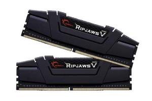 Pami do PC - DDR4 32GB (2x16GB) RipjawsV 4000MHz CL18 - 2877433803