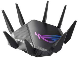 Router GT-AXE11000 ROG Rapture WiFi 6 Gaming - 2877124860