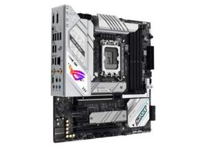 Pyta gwna ROG STRIX B760-G GAMING WIFI D4 s1700 4DDR4 mATX - 2877124974