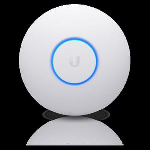 Ubiquiti UAP-NANOHD-5 | Punkt dostpowy | AC2000, MU-MIMO, Dual Band, 1X RJ45 1000Mb/s, 5-pack - 2876983163