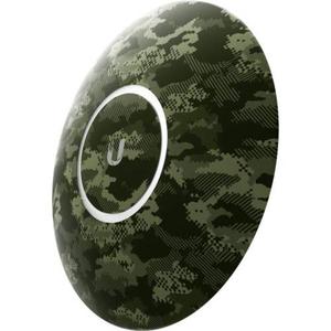 Ubiquiti NHD-COVER-CAMO-3 | Nakadka | do UAP-NANOHD UniFi Nano HD, tekstura kamuflau (3 sztuki) - 2876983178