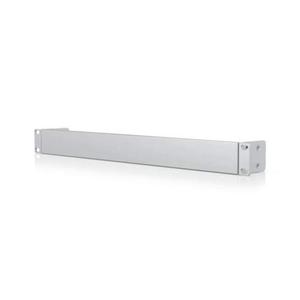 Ubiquiti 1U Rack Mount OCD Panel | Maskownica | Panel frontowy, UACC-Rack-Panel-Blank-1U - 2877433858