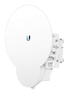 Ubiquiti AF-24HD-EU | Radiolinia | AirFiber HD, 24GHz, 1x RJ45 1000Mb/s, 40dBi - 2876983301