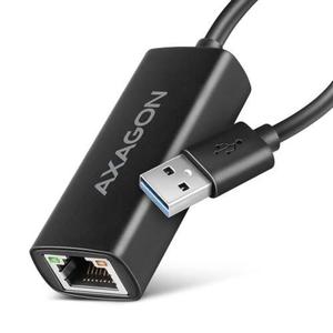 ADE-AR Karta sieciowa Gigabit Ethernet adapter, USB-A 3.2 Gen 1, instalacja automatyczna - 2877433872