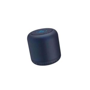 Gonik mobilny Bluetooth Drum Granatowy - 2877433874