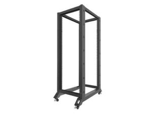 Stojak Open rack 32U 600x1000 czarny - 2877230300