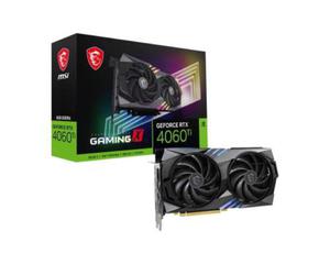 Karta graficzna GeForce RTX 4060 Ti Gaming X 8GB GDDRX6 128bit - 2877125117