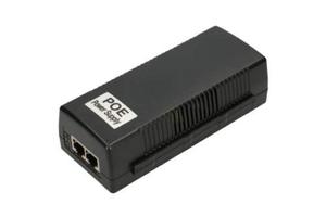 Extralink POE-48-48W | Zasilacz PoE | 48V,1A, 48W, Gigabit 802.3af/at - 2877125710