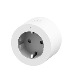 Aqara Smart Plug EU | Inteligentne gniazdo | Zdalnie sterowane, Biae, SP-EUC01 - 2877125823