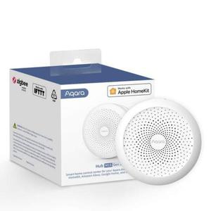 Aqara Hub M1S Gen 2 | Jednostka centralna Smart Home | Zigbee, Homekit, EU - 2877125935