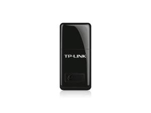 TP-Link TL-WN823N | Adapter WiFi USB | N300, 2,4GHz - 2877434111