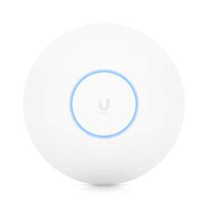 Ubiquiti U6-LR | Punkt dostpowy | UniFi 6 Long Range, WiFi 6, MU-MIMO, 1x RJ45 1000Mb/s - 2877667320