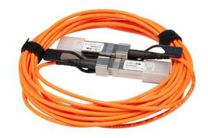 MikroTik S+AO0005 | Kabel DAC SFP+ | 10Gb/s, 5m - 2877434173