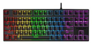 Klawiatura gamingowa Atax RGB Outemu Blue - 2878002024