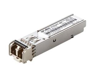 Modu Aruba IOn 1G SFP LC SX 500m MMF XCVR R9D16A - 2877798327