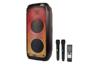 Gonik Bluetooth kolumna Infinity v2 + mikrofon +pilot - 2877434233