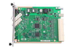 Huawei GICF | OLT Uplink Board | 2 x 1,25GE - 2877434521