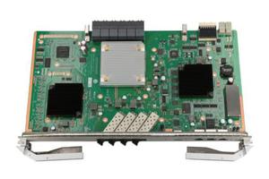 Huawei H901MPLA | Karta OLT | 4 x SFP+/SFP 10GE/GE, dla OLT 5800 X - 2877434522