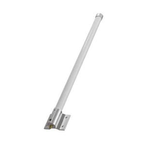 MIKROTIK LORA ANTENNA KIT OMNI ANTENNA 8 DBI 2400MHZ + SMA FEMALE CONNECTOR - 2877434558