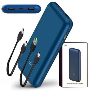 Xiaomi ZMI Pro 20000 Power bank QB823 | Powerbank | 20000 mAh, 65W - 2877434820