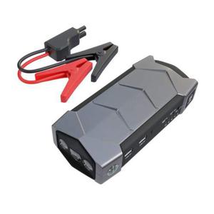 Extralink Jump Max7 Jump Starter 10000 mAh | Powerbank rozruchowy do odpalania samochodu | 3x LED, latarka, kompas, motek - 2877434933