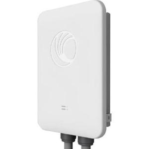 Cambium CNPILOT E500 Outdoor EU | Punkt dostpowy | AC MIMO, 2,4GHz, 5GHz, 2x RJ45 1000Mb/s, z PoE Injectorem - 2877435047