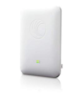 Cambium CNPILOT E501S Outdoor EU | Punkt dostpowy | AC MIMO, 2,4GHz, 5GHz, 2x RJ45 1000Mb/s, bez PoE Injectora - 2877435048