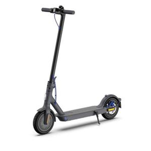 Xiaomi Mi Electric Scooter 3 2022 Czarna | Hulajnoga Elektryczna | 20km/h - 2877435131