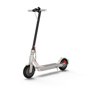 Xiaomi Mi Electric Scooter 3 2022 Szara | Hulajnoga Elektryczna | 20km/h - 2877435136