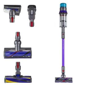 DYSON GEN5 DETECT ABSOLUTE VACUUM CLEANER, EU - 2878002079