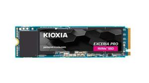 Dysk SSD Exceria Pro 1TB NVMe 2280 - 2877546667