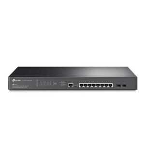 Przecznik zarzdzalny SG3210XHP-M2 8x2.5GE PoE+ 2SFP+ - 2877546689