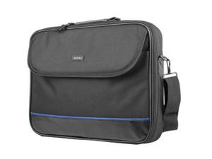 Torba notebook Impala 14,1'' czarna - 2877546869