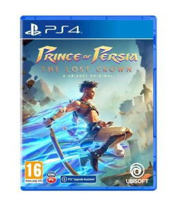 Gra PlayStation 4 Prince of Persia: The Lost Crown - 2877546875